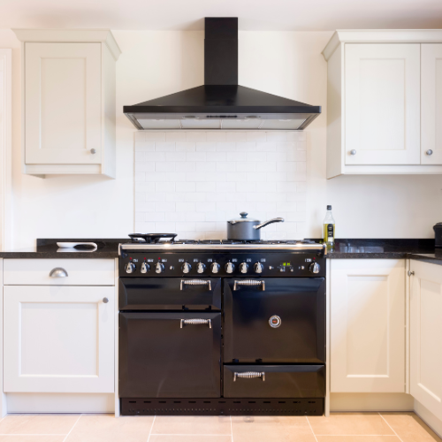 Kitchen Chimney Servicing | Service Point | The Ultimate Place for Repair Services