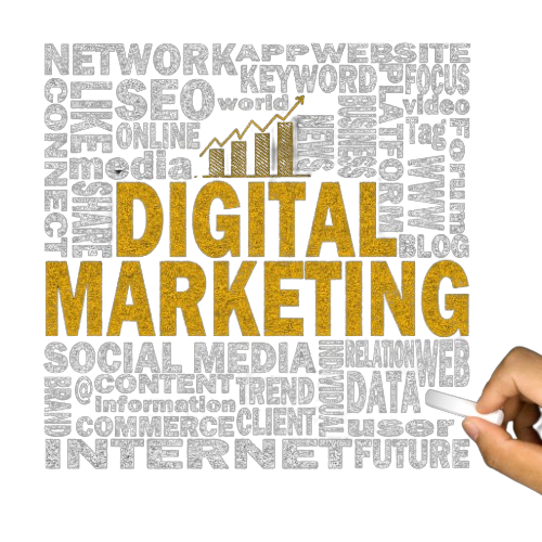 Digital Marketing | Service Point | The Ultimate Place for Repair Services